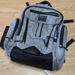 Eddie Bauer Baby Diaper Bag Backpack